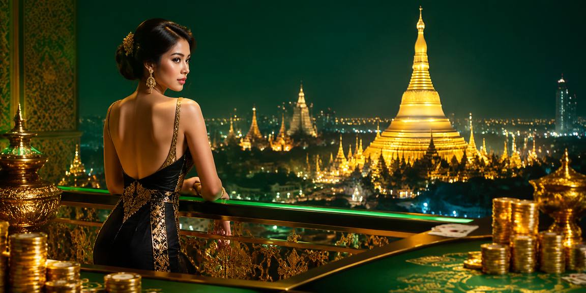 papa777 Slots Power လှည့်ခြင်း ရှိ ကစားခန်းများအကြောင်း